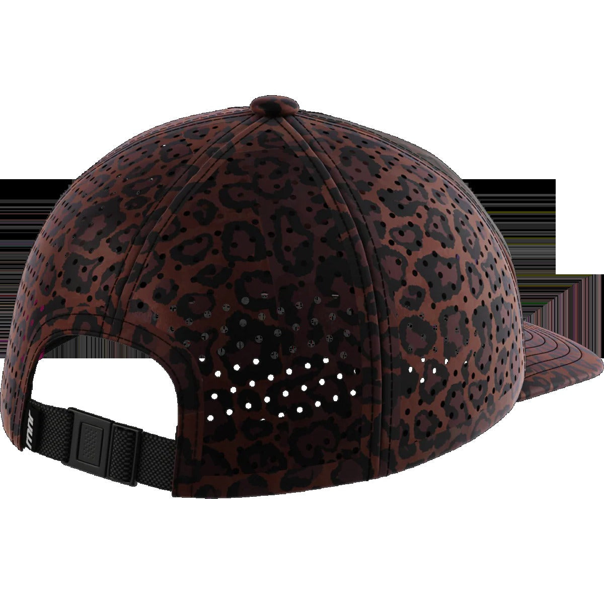 Crew Hat - Cheetah