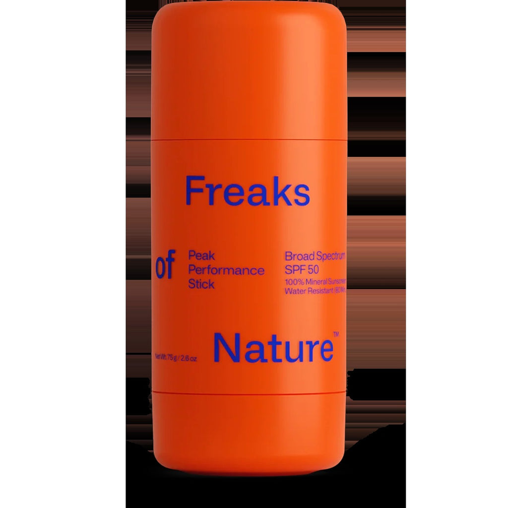 Peak Performance Jumbo Stick SPF 50