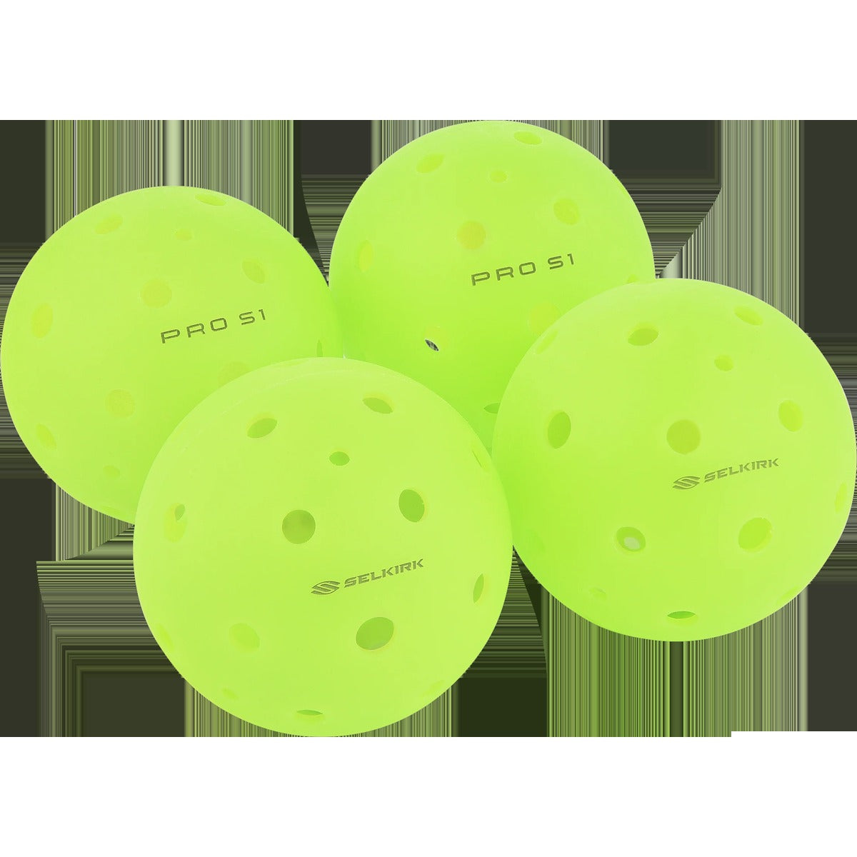 Pro S1 Ball (4 Pack)