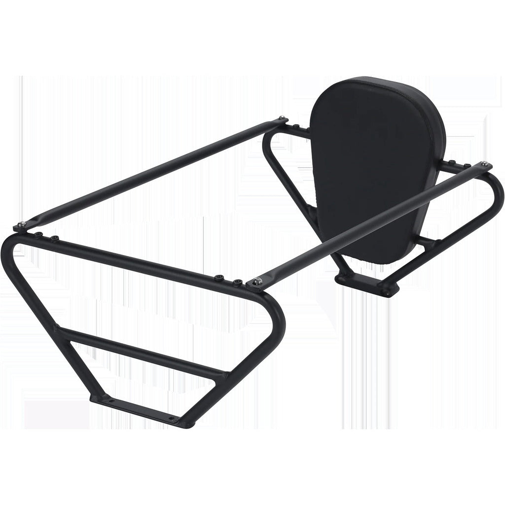 Troxus Cargo Rack Safety Rails