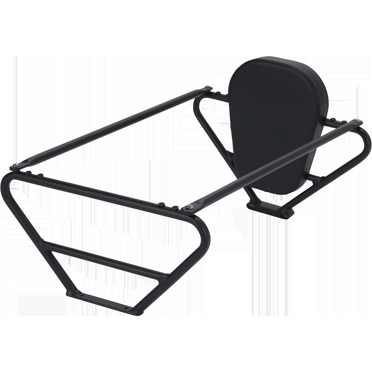 Troxus Cargo Rack Safety Rails