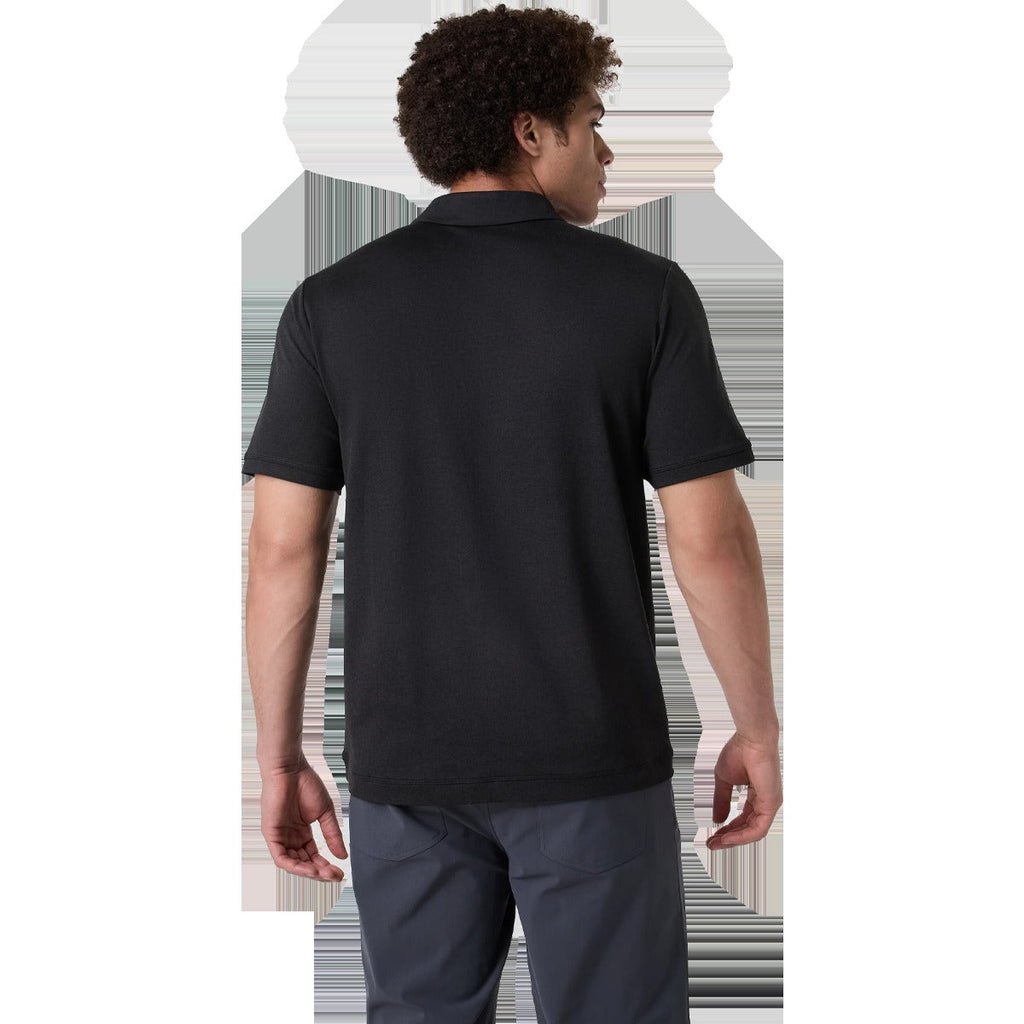 Men's Ponto Performance Polo