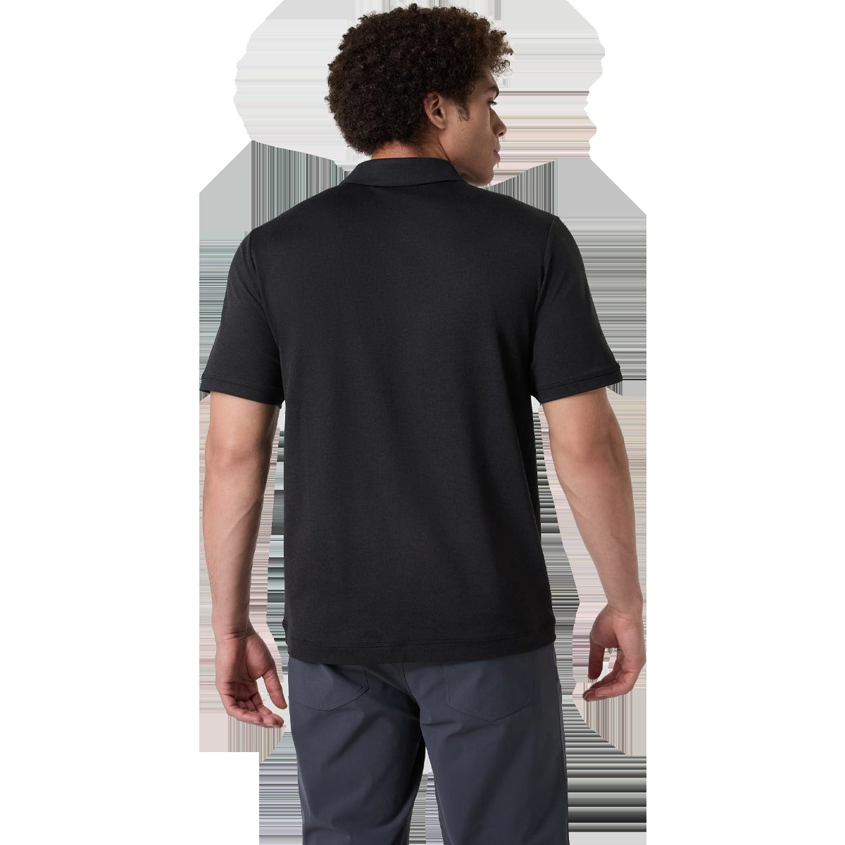 Men's Ponto Performance Polo