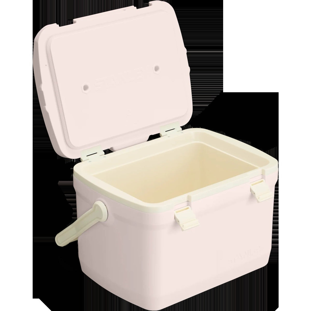 Easy-Carry Outdoor Cooler - 16 qt