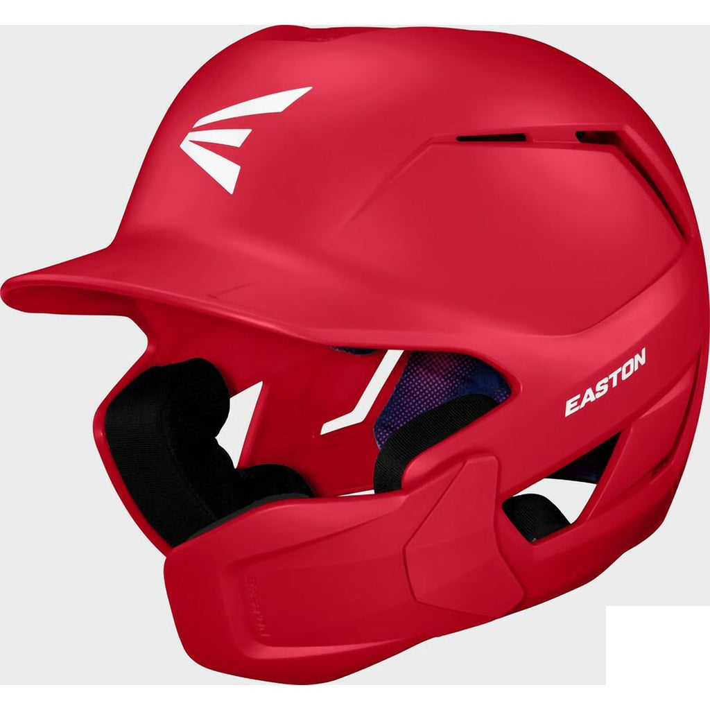 Z50 Matte Helmet with Jaw Guard