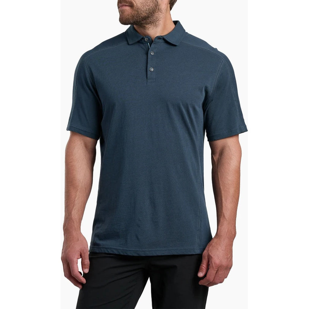 Men's Brazen Kuhldry Polo