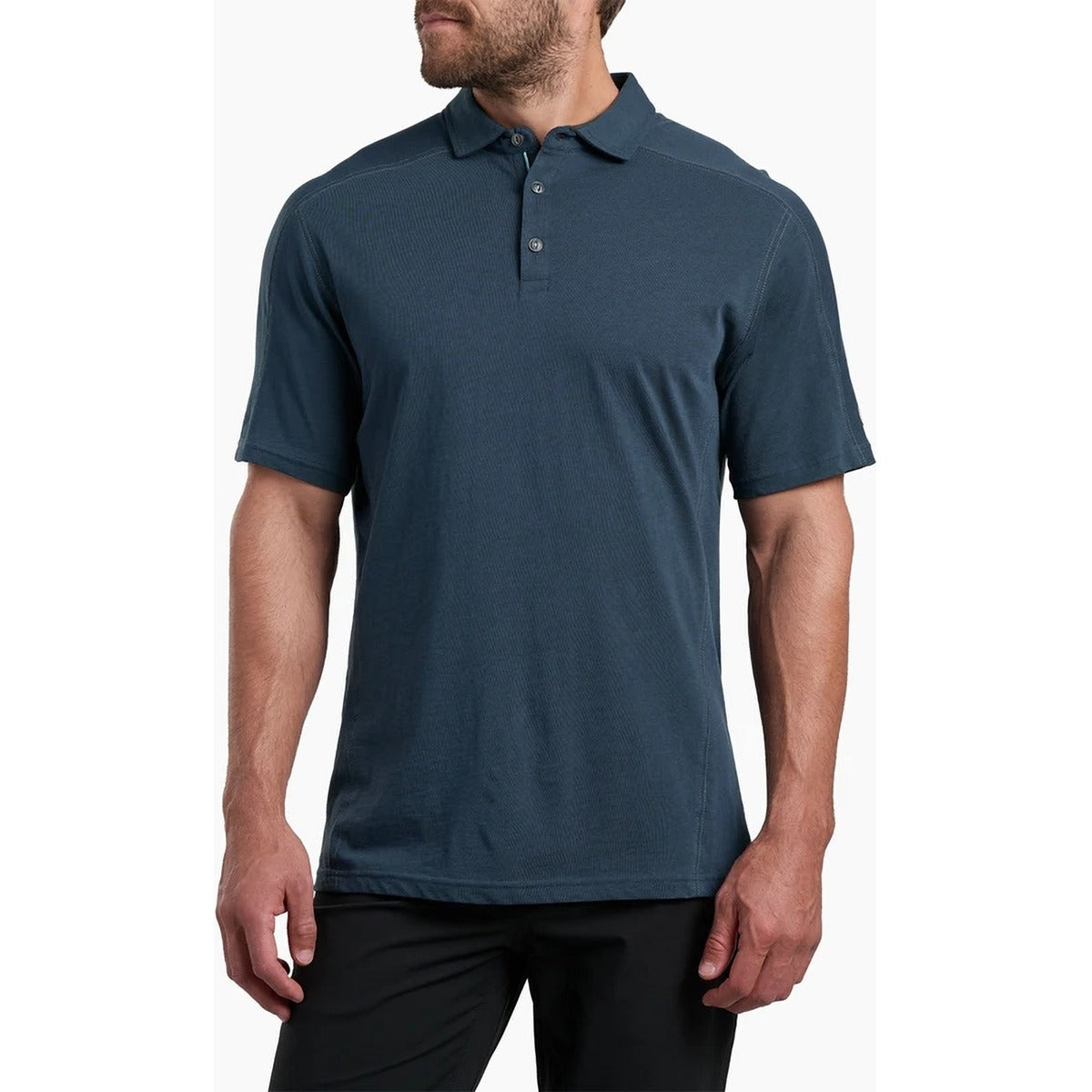 Men's Brazen Kuhldry Polo