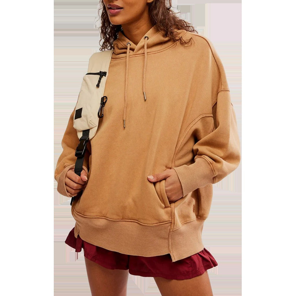 Women's Sprint to the Finish Hoodie