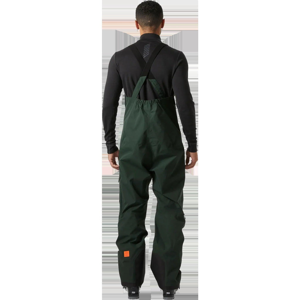 Men's Ridge Infinity Shell Bib 2.0