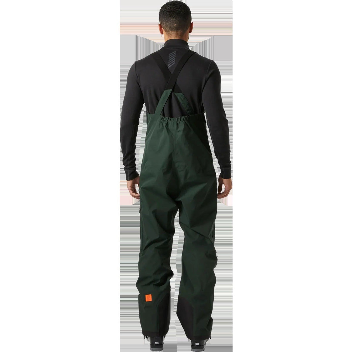 Men's Ridge Infinity Shell Bib 2.0