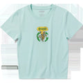 Women's Secret Lives of Lichen Mini Tee