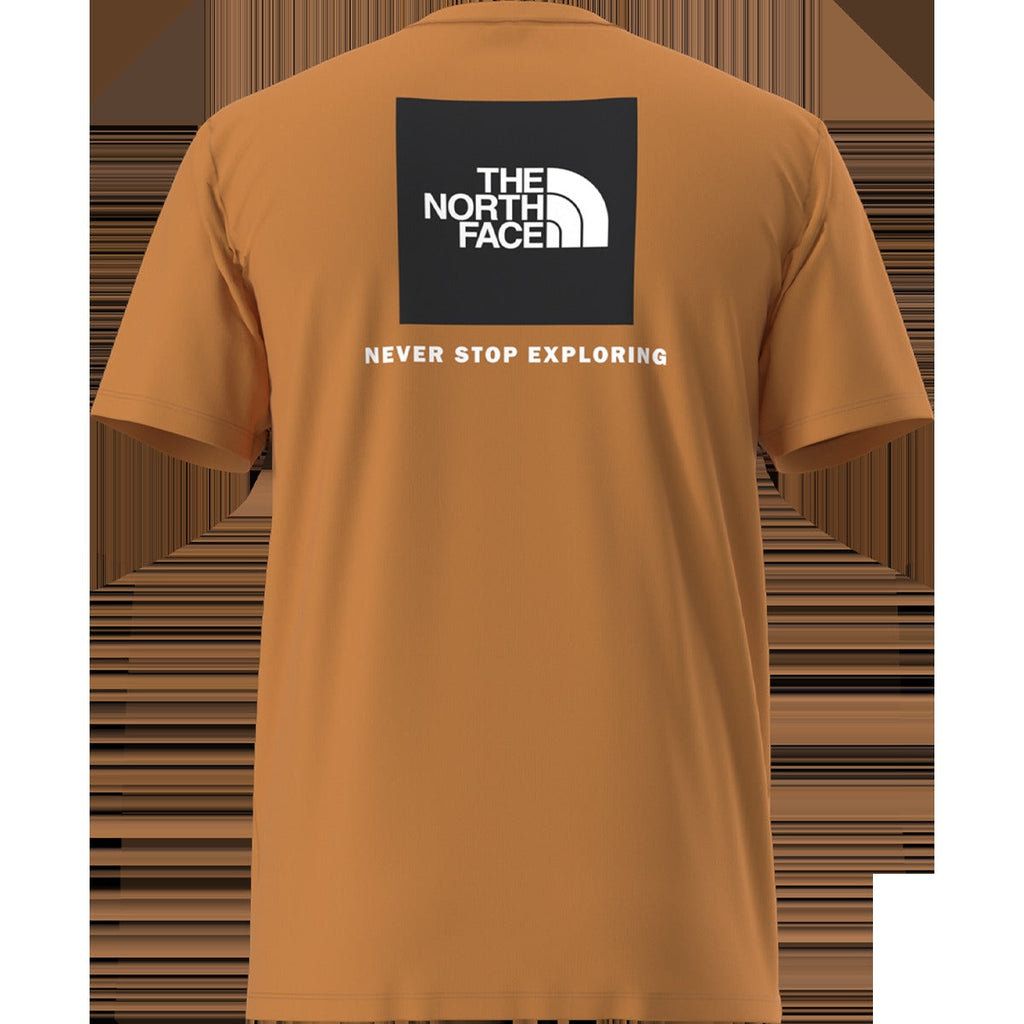 Men's Evolution Box NSE Short Sleeve Tee