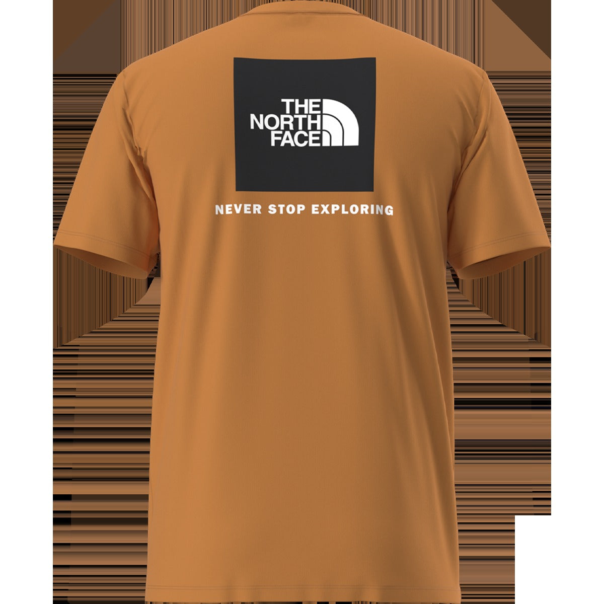 Men's Evolution Box NSE Short Sleeve Tee