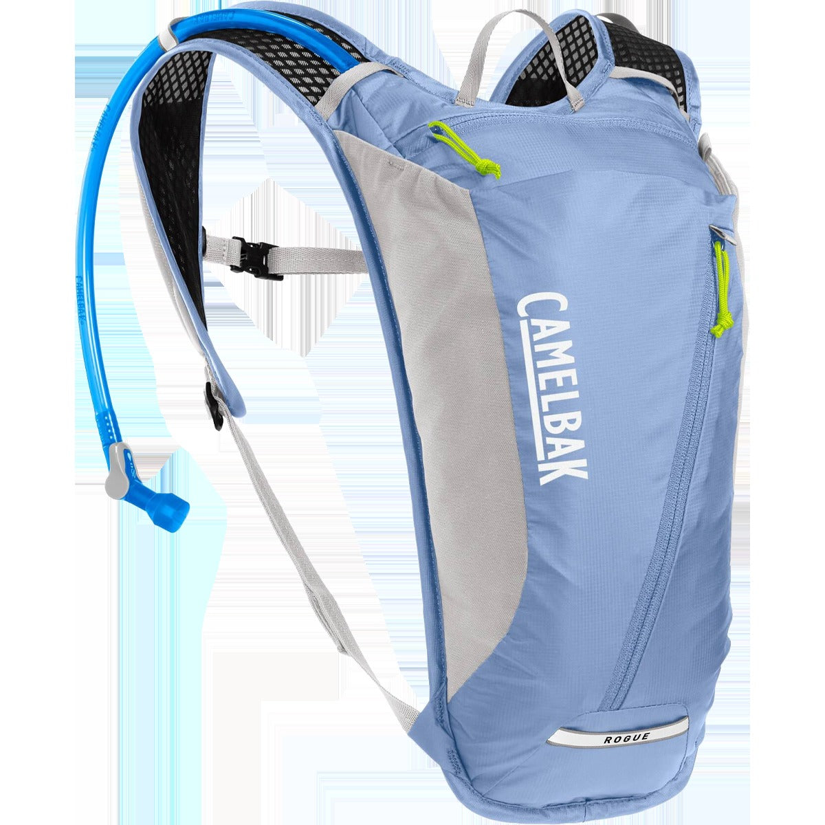 Rogue Light 7