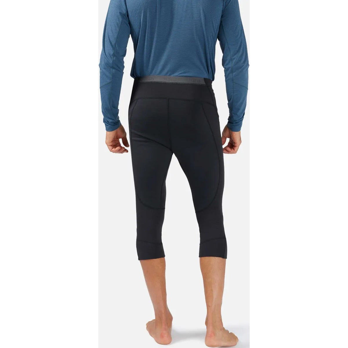 Men's Ocular 3/4 Tights