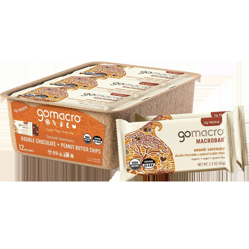 MacroBar