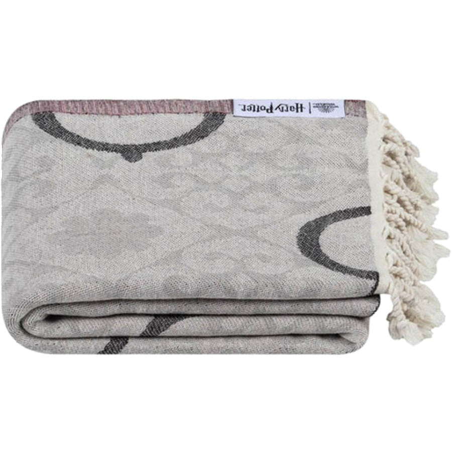 Harry Potter Beach Towel