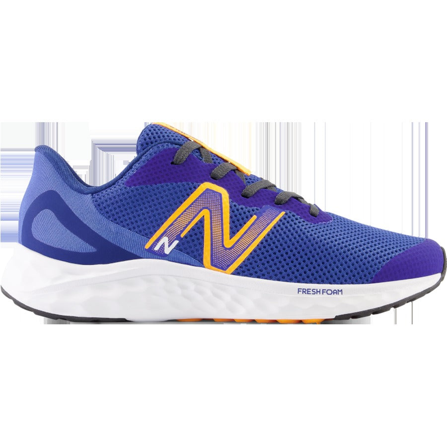 Youth Fresh Foam Arishi v4 - Grade School