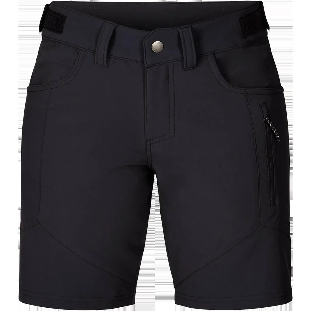 Women's Squad 9 inch Short