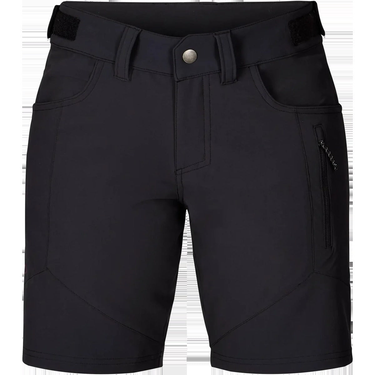 Women's Squad 9 inch Short