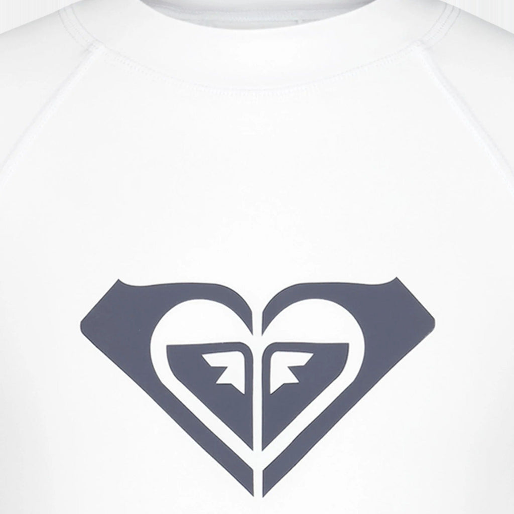 Youth Whole Hearted Longsleeve Rashguard