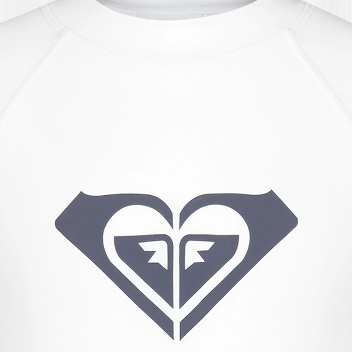 Youth Whole Hearted Longsleeve Rashguard
