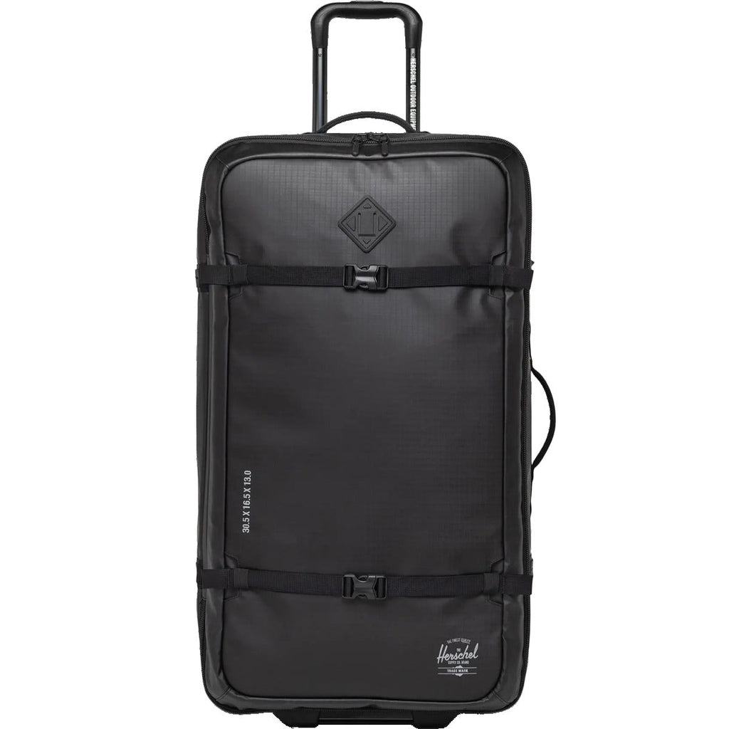 All Season Hybrid Roller Bag Large