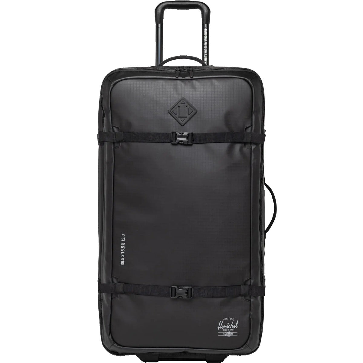 All Season Hybrid Roller Bag Large