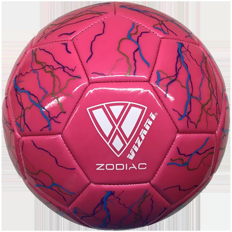 Zodiac Soccer Ball