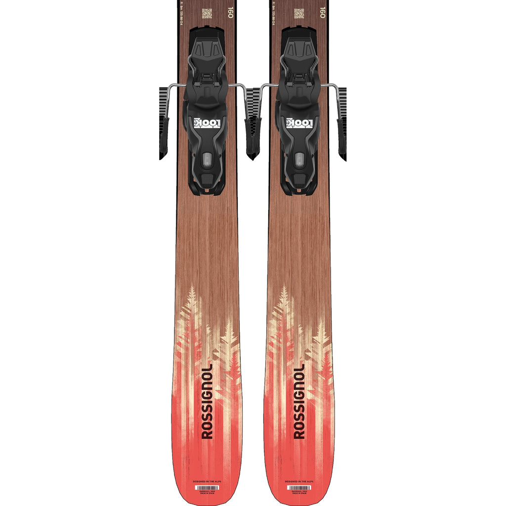 Youth Soul Pro + Xpress 10 GW