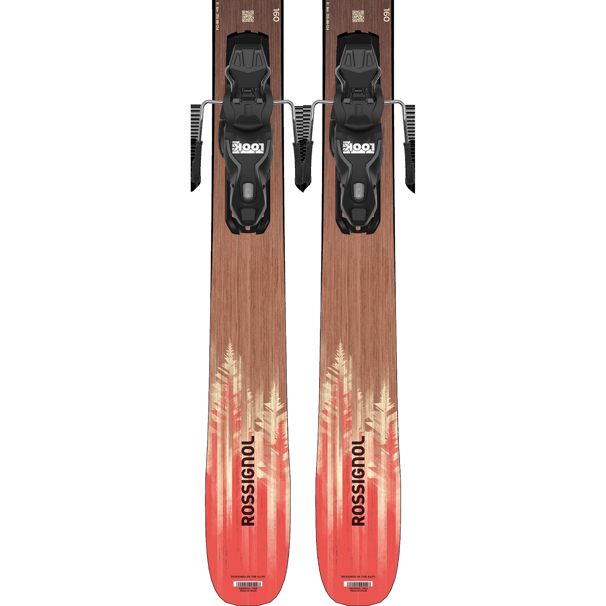 Youth Soul Pro + Xpress 10 GW