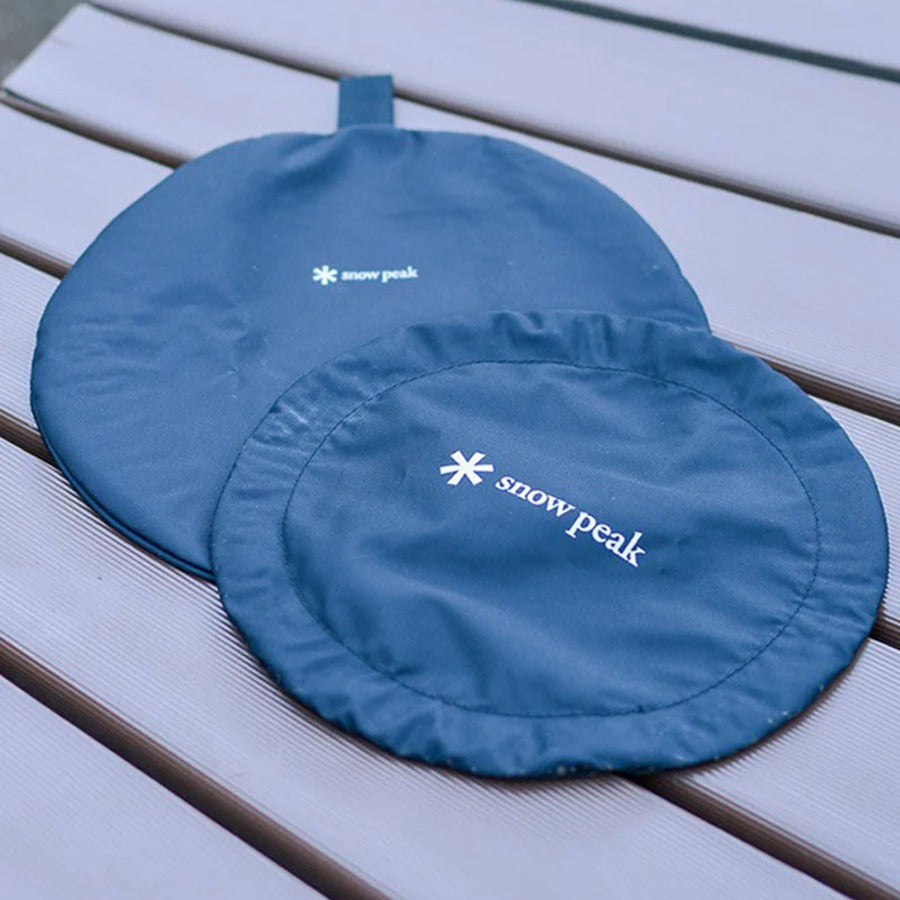 Folding Disc