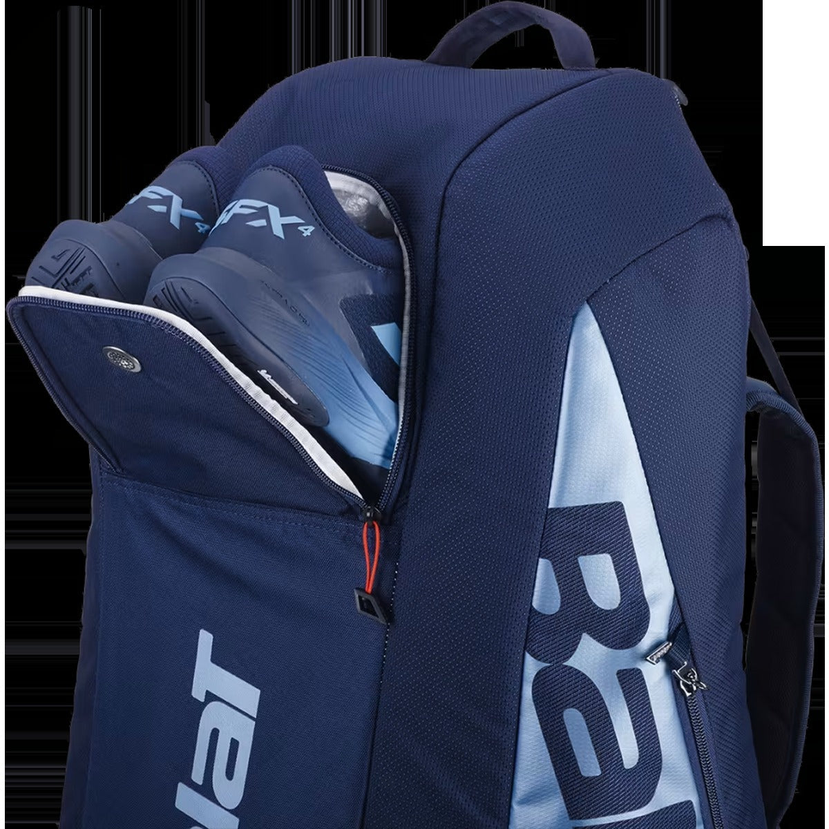 RH6 Pure Drive