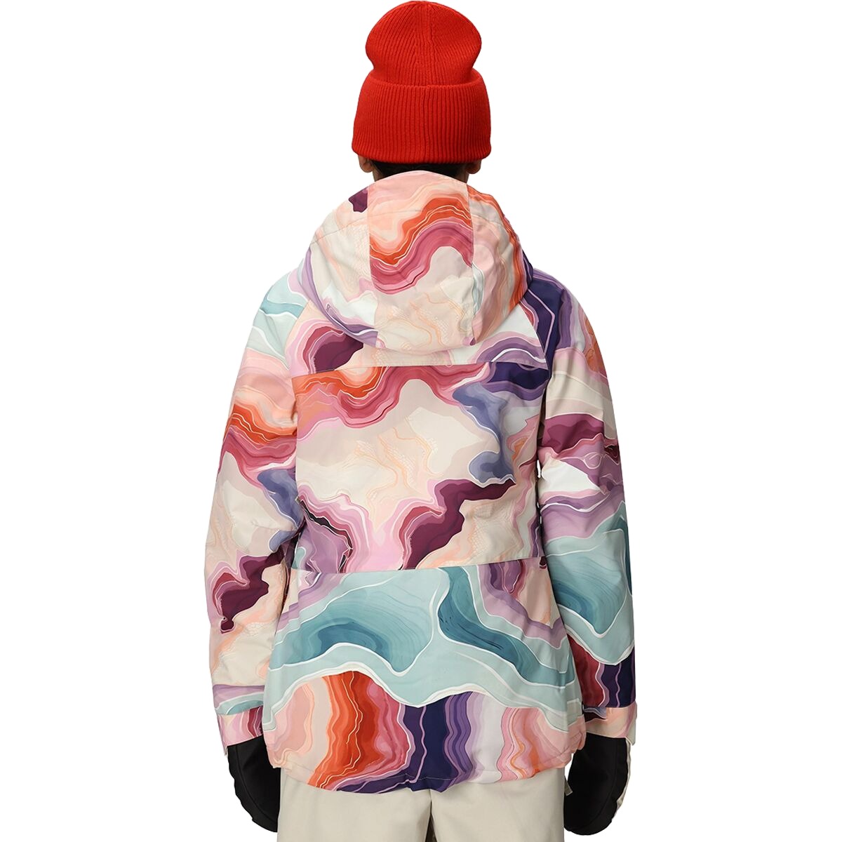 Women's Athena Insulated Jacket