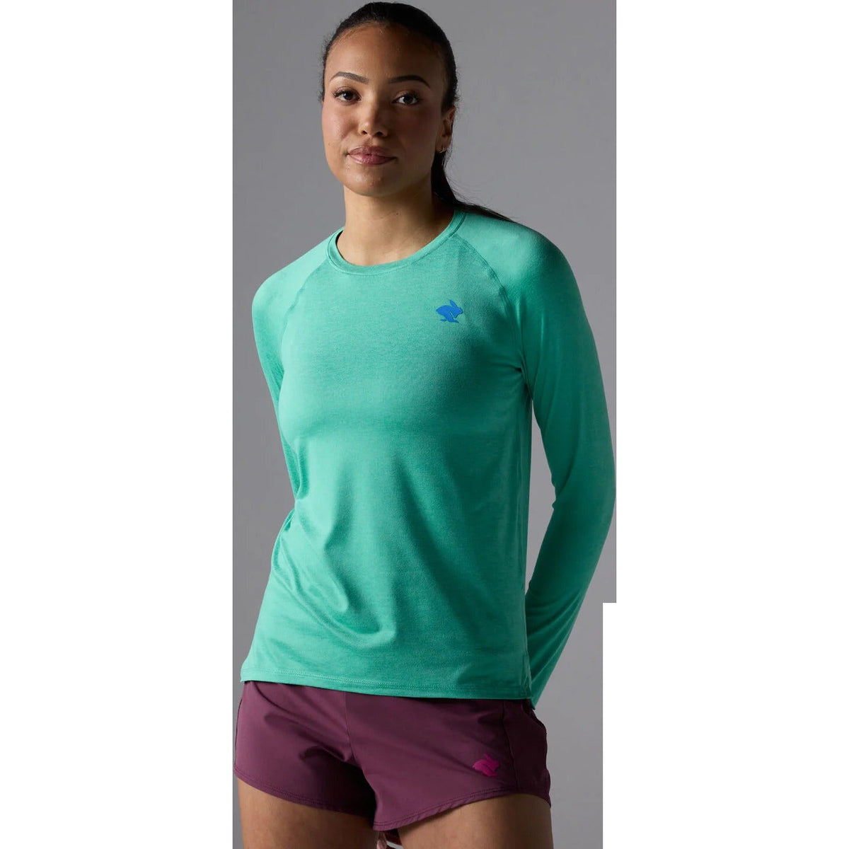 Women's EZ Tee Long Sleeve