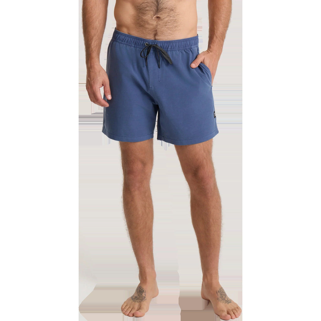 Men's Shorey 16"