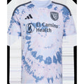 Men's SJ Earthquakes Jersey