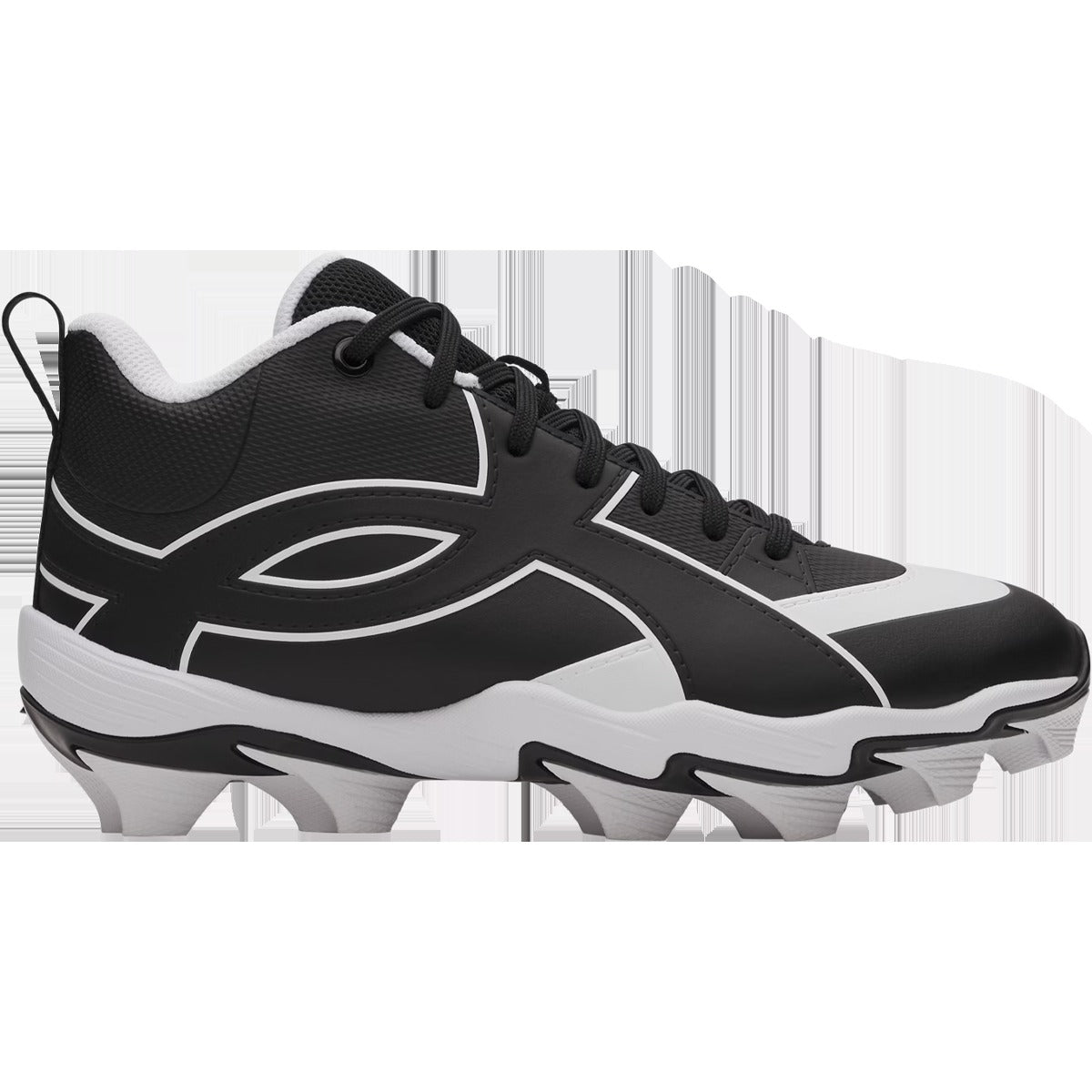 Youth Leadoff Icon Mid RM