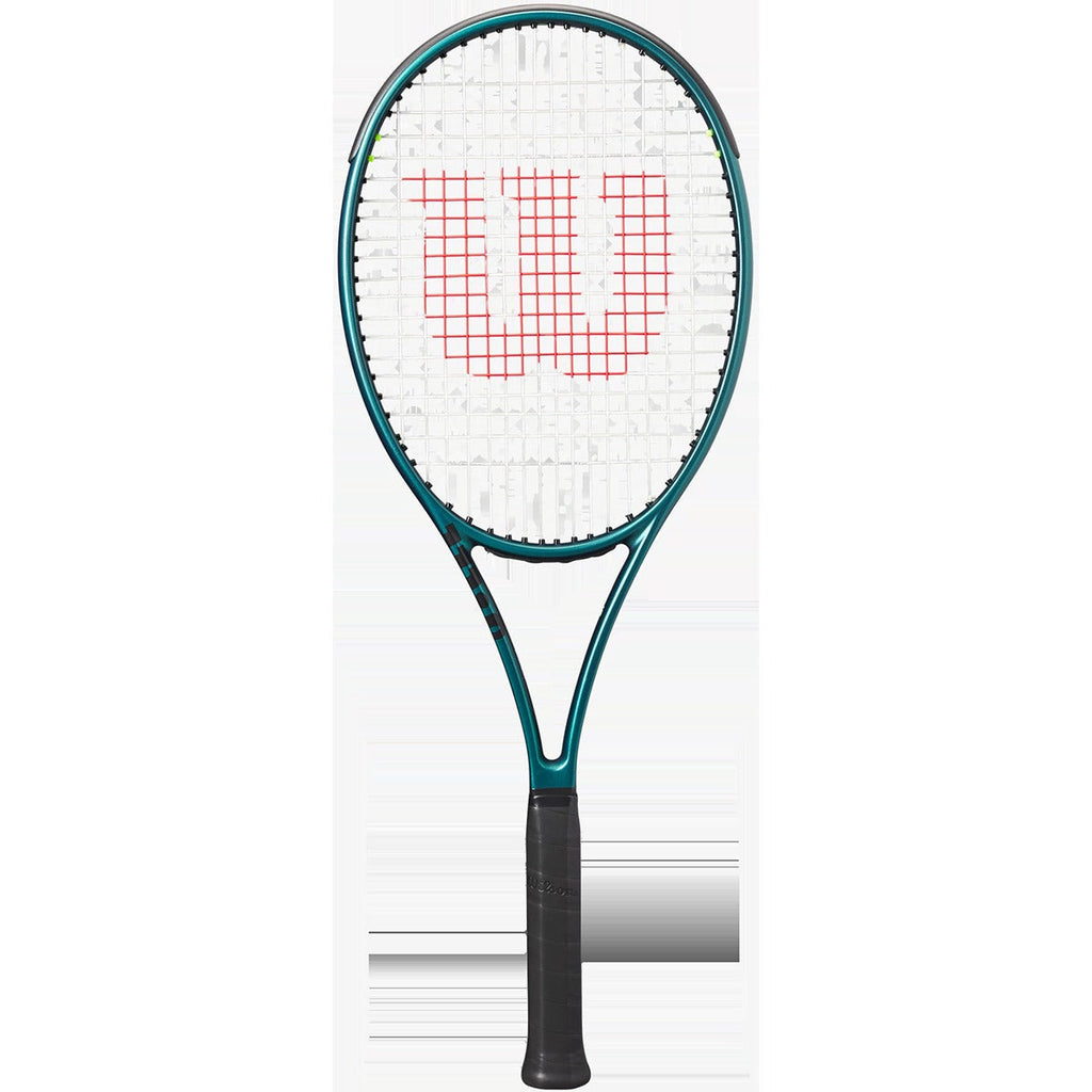 Wilson Blade 98 16x19 v9 Racket Demo