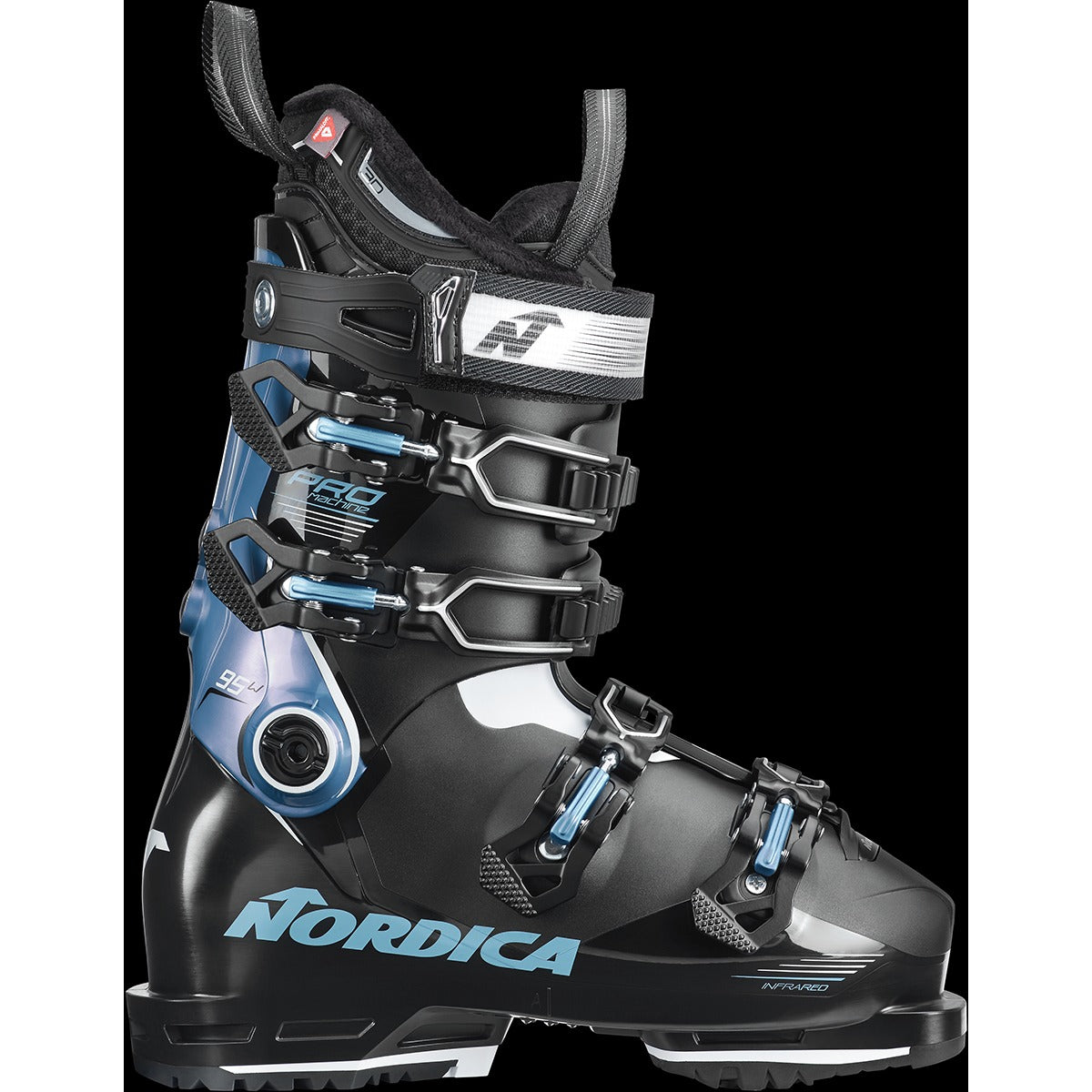 Women's Promachine 95