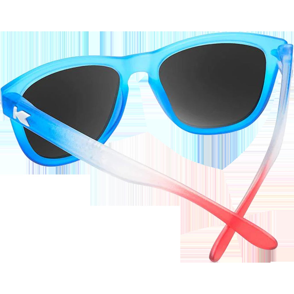 Youth Premiums Polarized