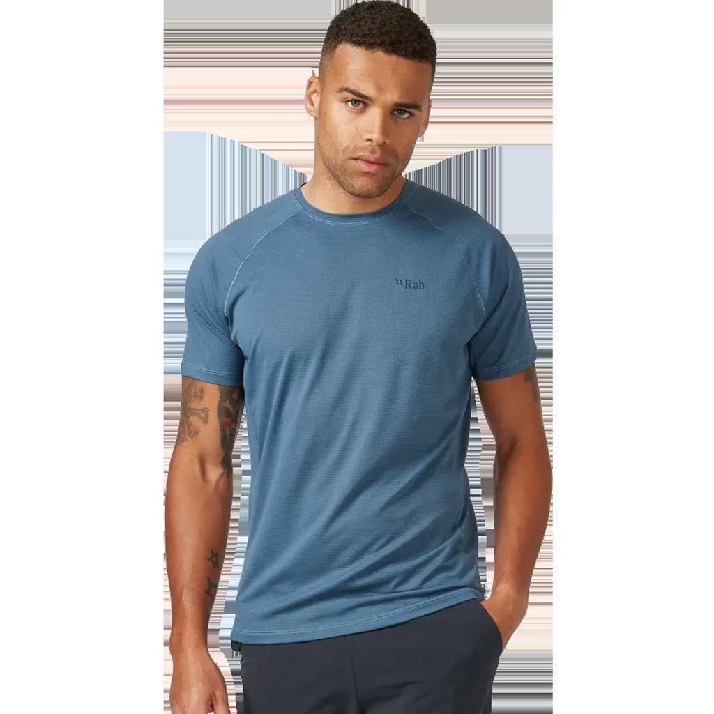 Men's Sonic Tee