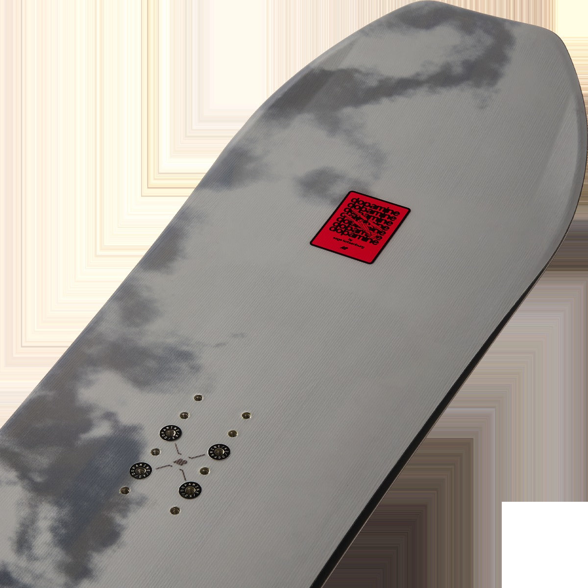 K2 Sky Pilot Demo Snowboard