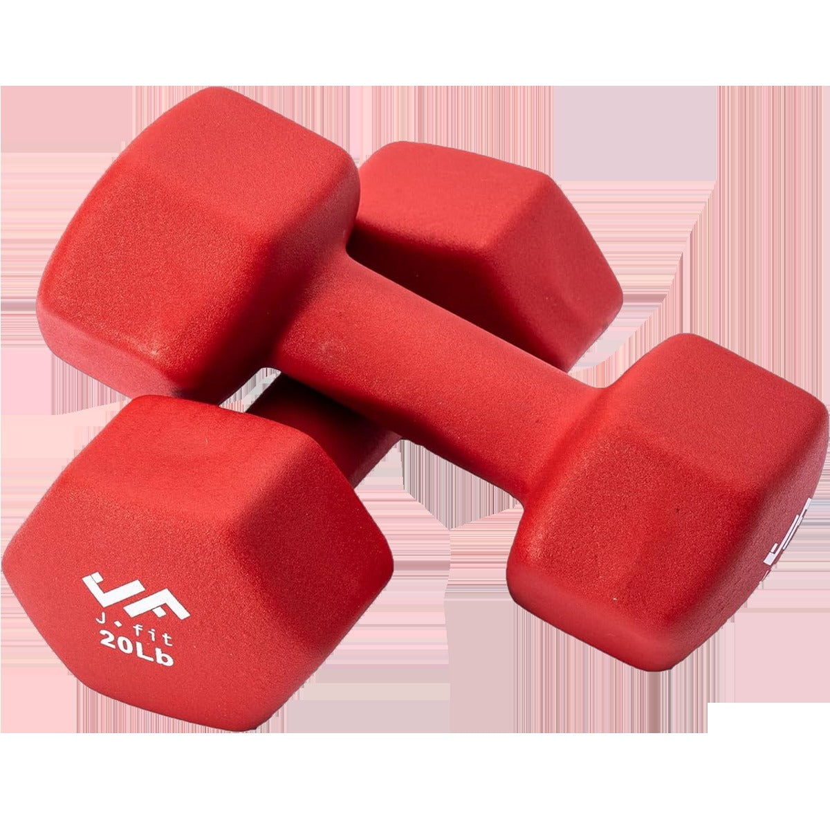 Neoprene Dumbbell 20 lb