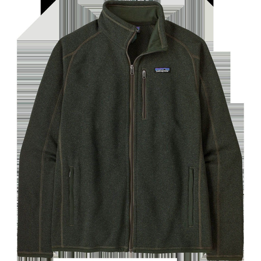 Men's Better Sweater Fleece Jacket