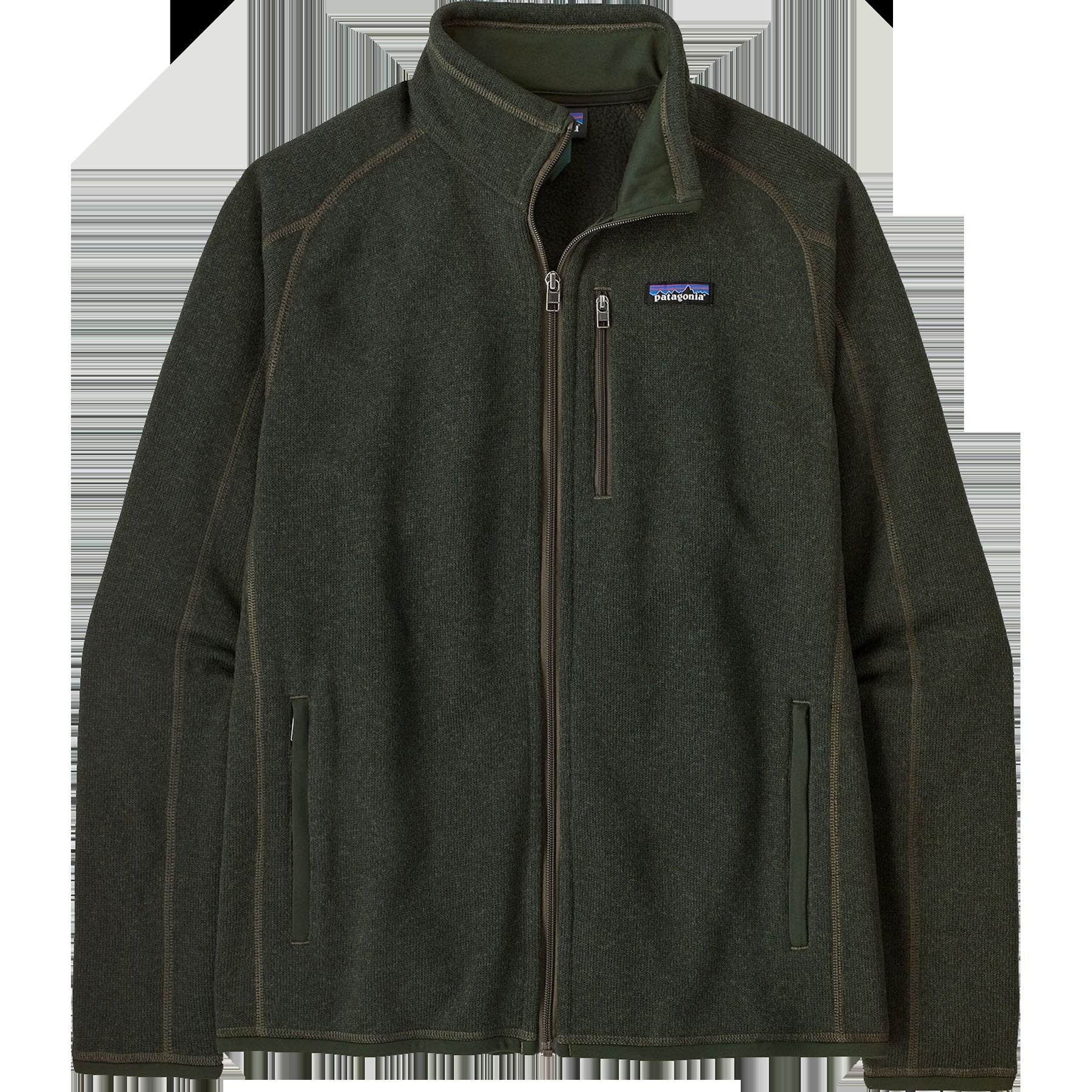 Men's Better Sweater Fleece Jacket