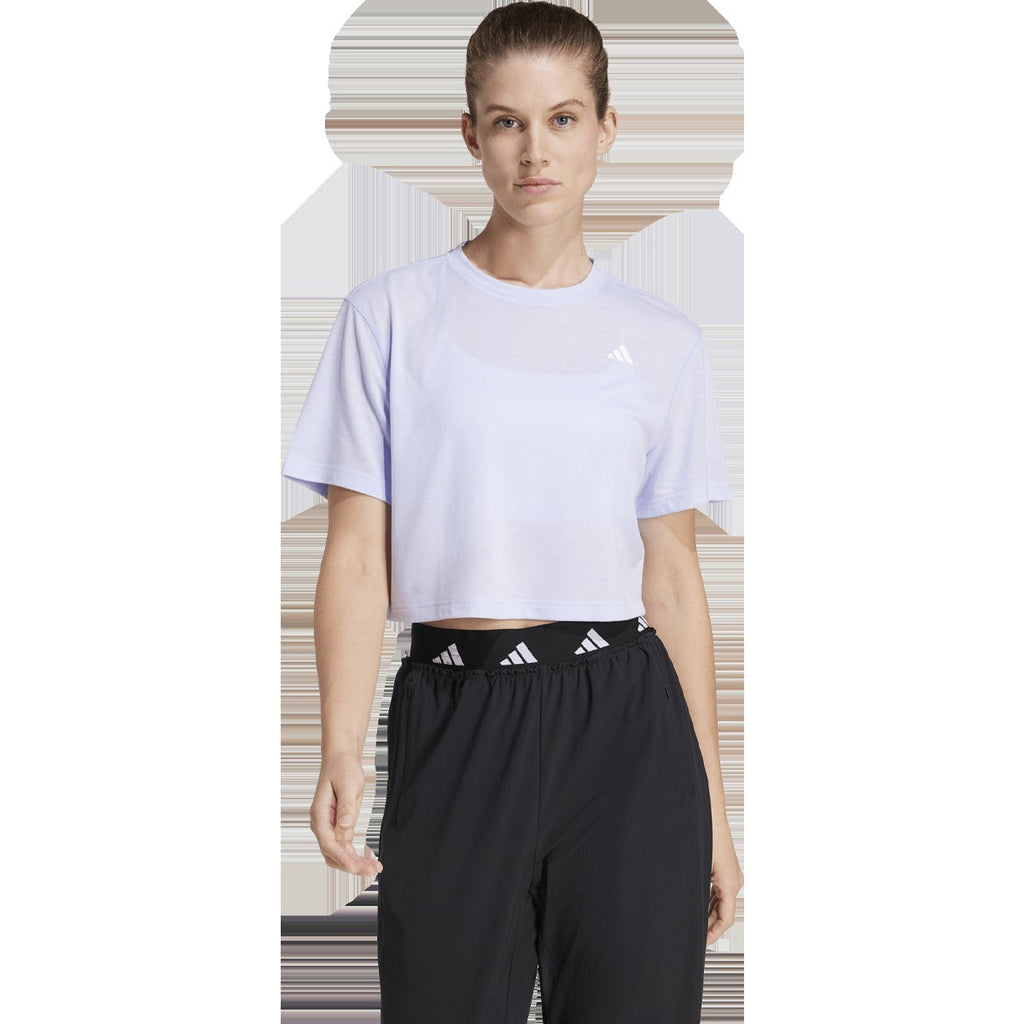 Women's Train Essentials Boxy Workout Tee