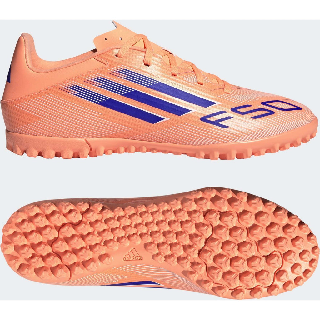 F50 Club TF