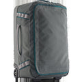 Black Hole Wheeled Duffle Bag 40L
