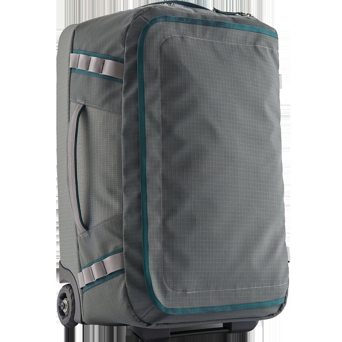 Black Hole Wheeled Duffle Bag 40L